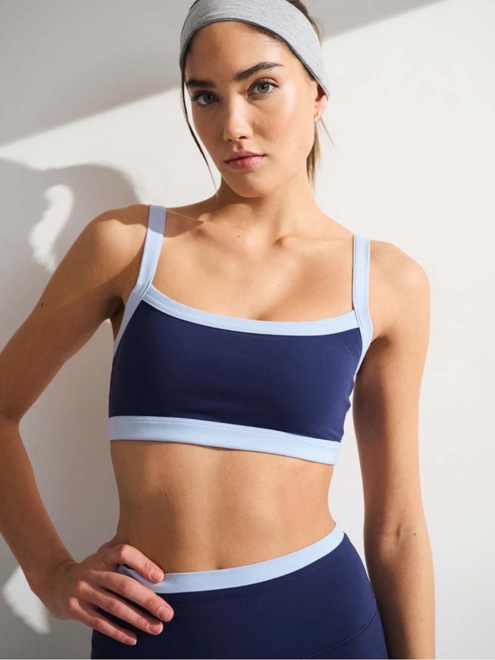 YPB Abercrombie set